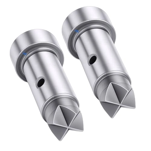 Scaling Hammer Head - 22mm Tungsten Steel Carbide