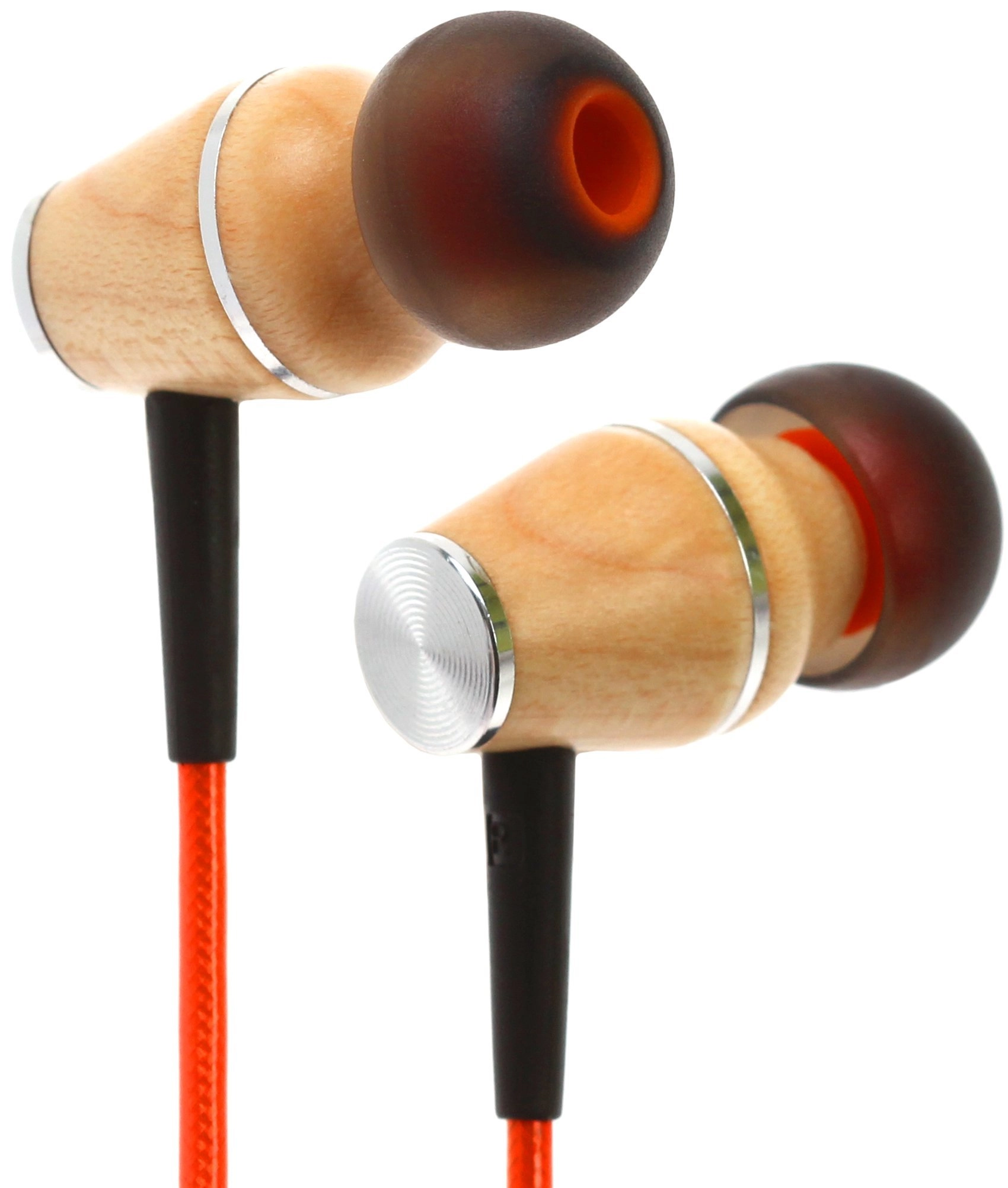 Symphonized XTC 2.0 Wired Earbud