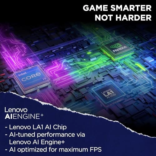 LEGION PRO 5 83DF0063AX - 16'' Core i7-14650HX 32GB 1000GB SSD