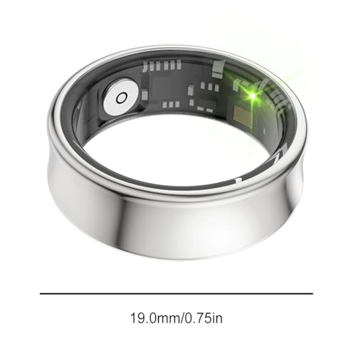 SR05 - Waterproof Bluetooth 5.1 Heart Rate