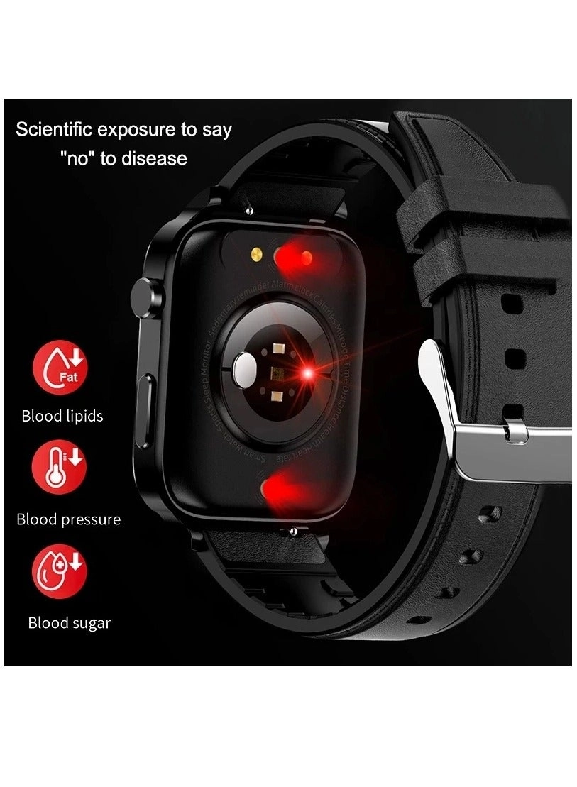 F-100 Stainless Steel