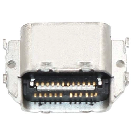 Charging port connector - Motorola Moto Z XT1650 XT1635