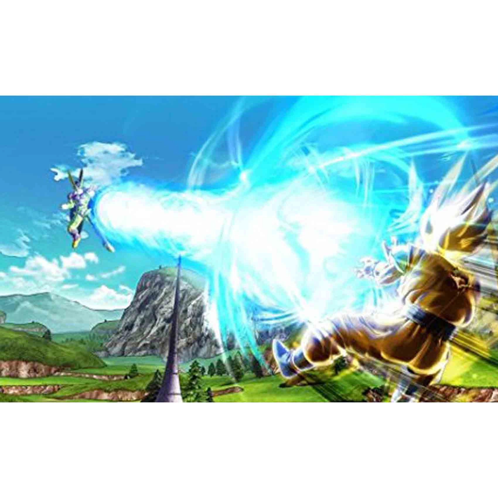 Dragon Ball: Xenoverse - PlayStation 4