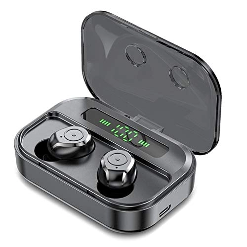 WVV Earbuds Wireless Earbud