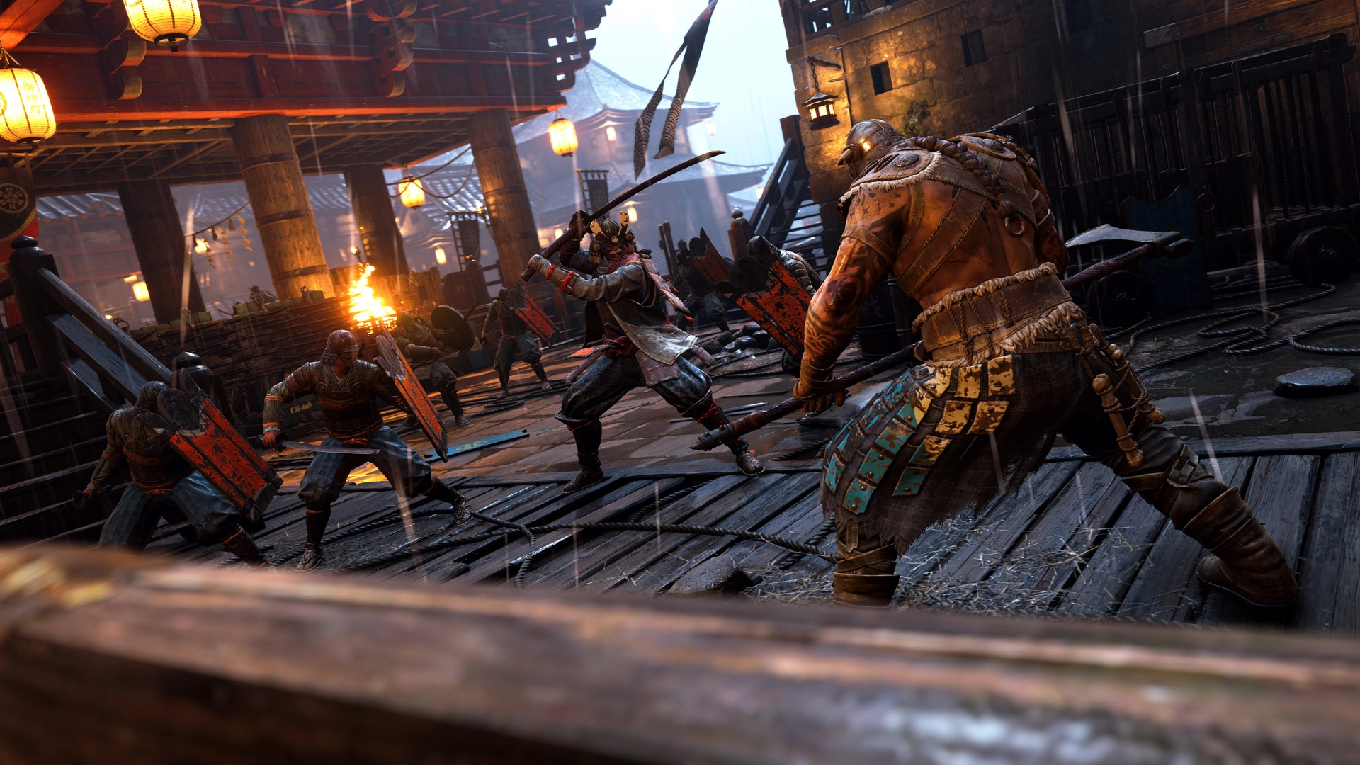For Honor - PlayStation 4