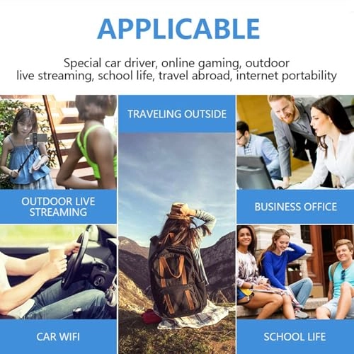 Luocuphz5a4xuso - 4G 5G 802.11 b/g/n 300Mbps