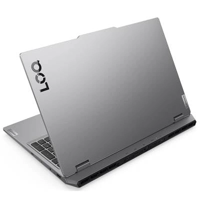 LOQ 15 83JGCTO1WW - 15.6'' Ryzen 7-250 16GB DDR5 512GB SSD
