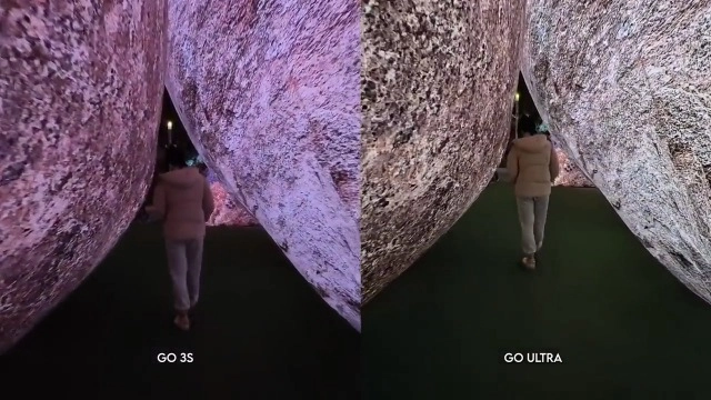 GO Ultra - 4K 60FPS Bundle