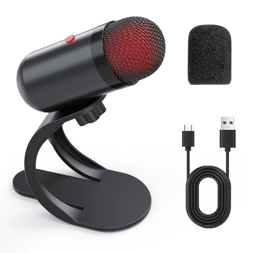 K6 USB Microphone