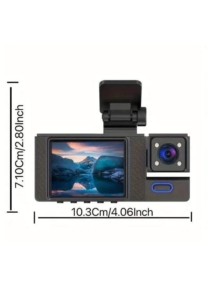 DS-230 - 1920 x 1080P