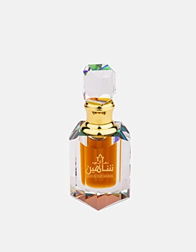 Dehn El Oud Shaheen - 6ml