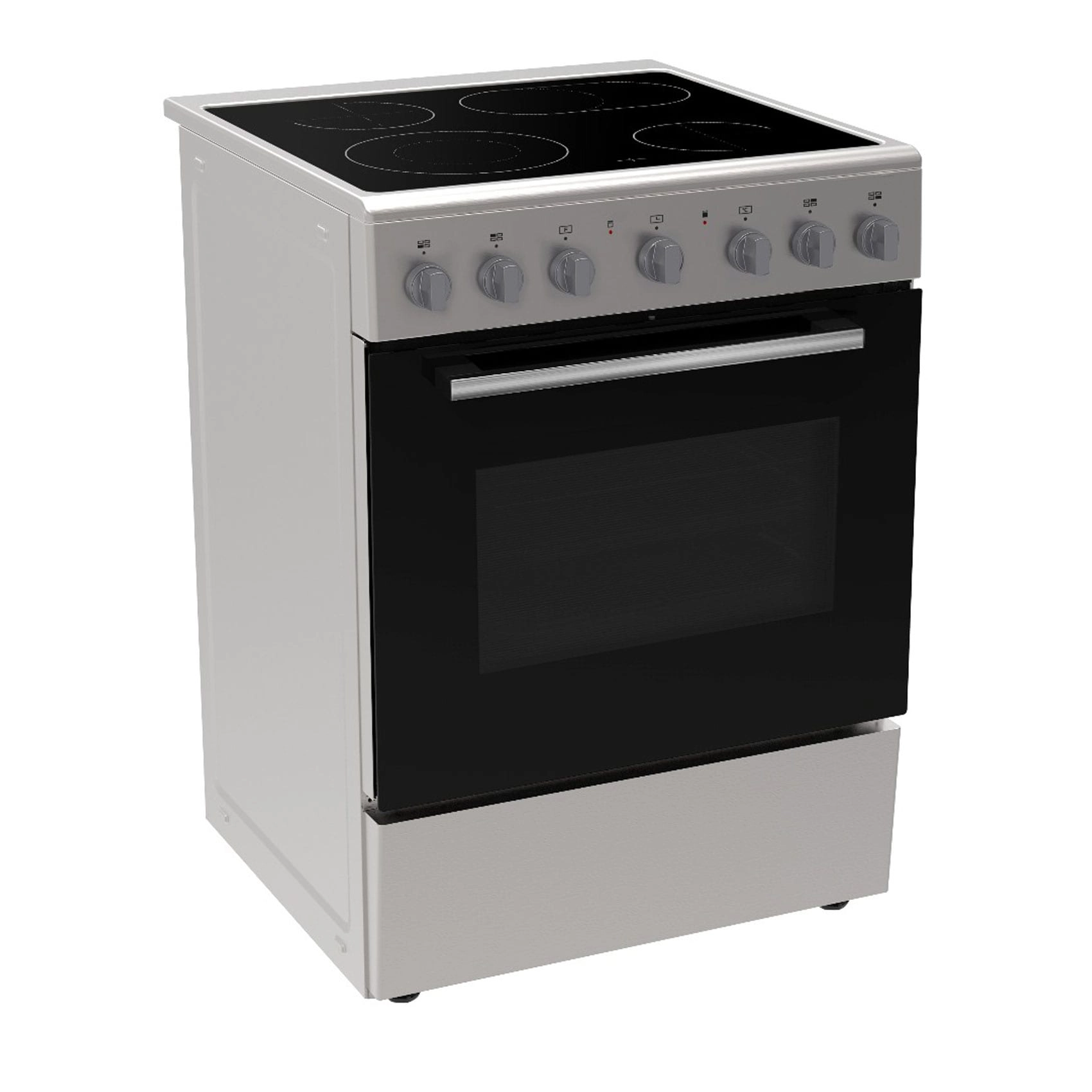 WORLD TRADE LLC CER VC6814 Ceramic Cooker