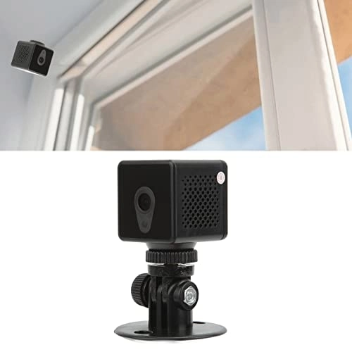 WiFi Security Camera 2MP