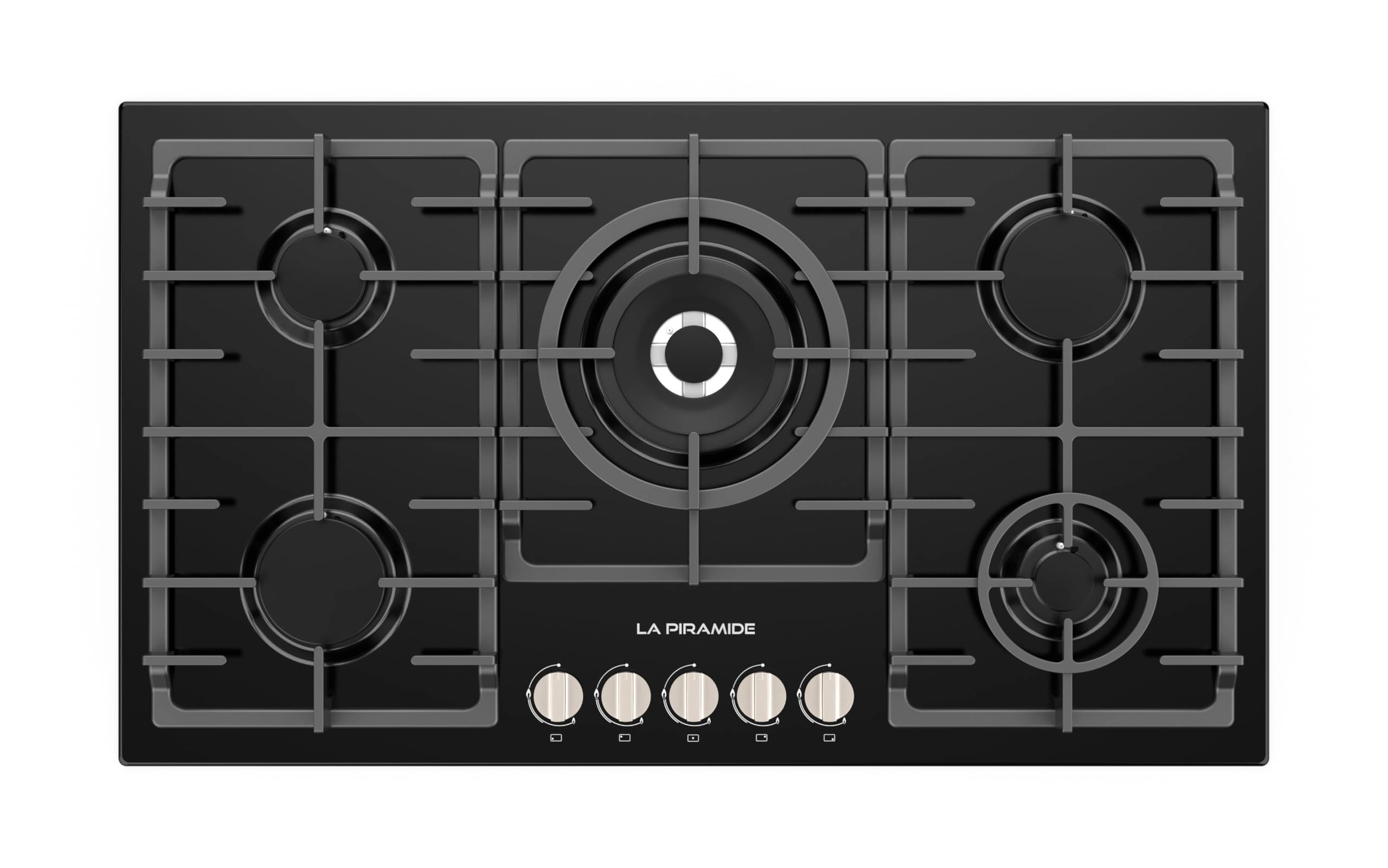LP-95G1MWMKGB Gas hob