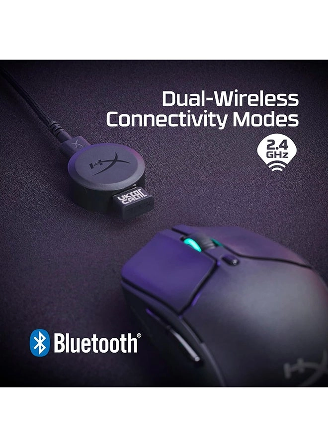 Haste 2 Mini Gaming Mouse - Wireless