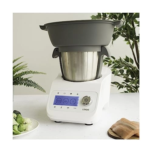 DOP219W - 3.5 Liters 1000 watts