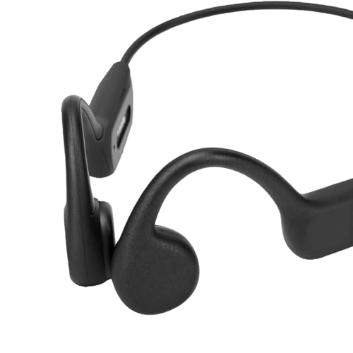 Bone Conduction Headphones Wireless Headphone