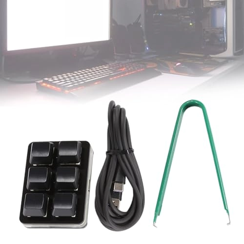 Small Keyboard - Wired
