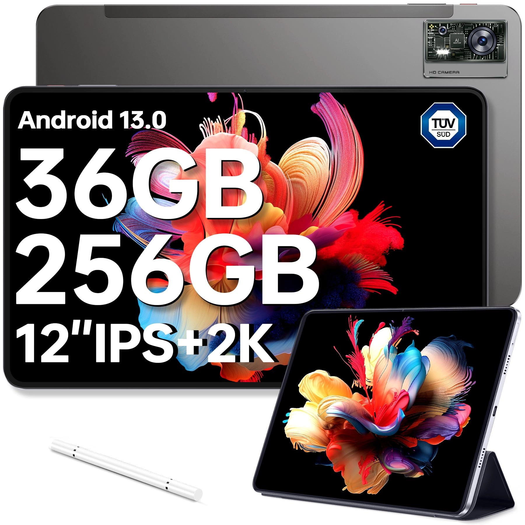 OT5S - 256GB 12"
