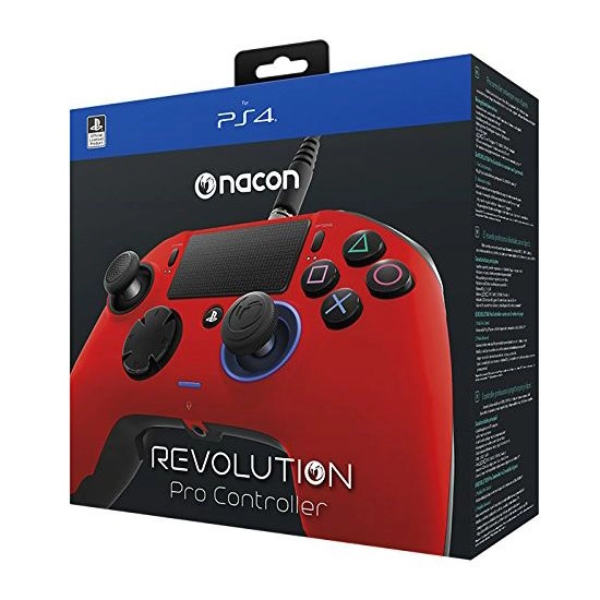 Revolution Pro Controller 2 - PS4