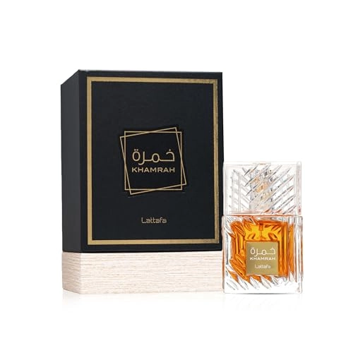 Khamrah - Eau de Parfum 100 ml