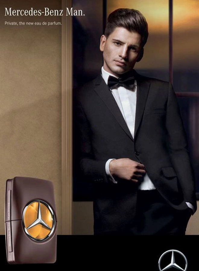 Private Eau de Parfum 100 ml