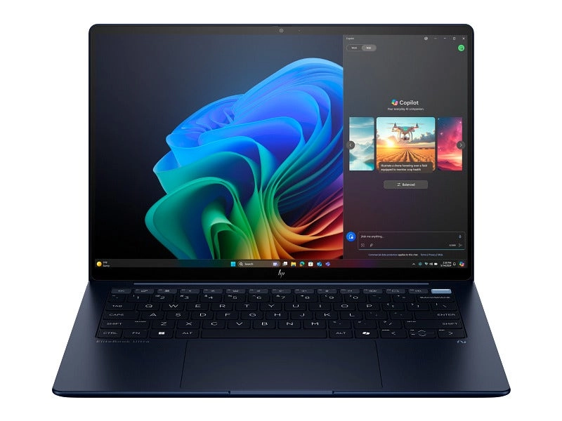 HP Elitebook Ultra G1i B66W6AT - 14'' Core Ultra 7-258V 32GB DDR5 1TB SSD