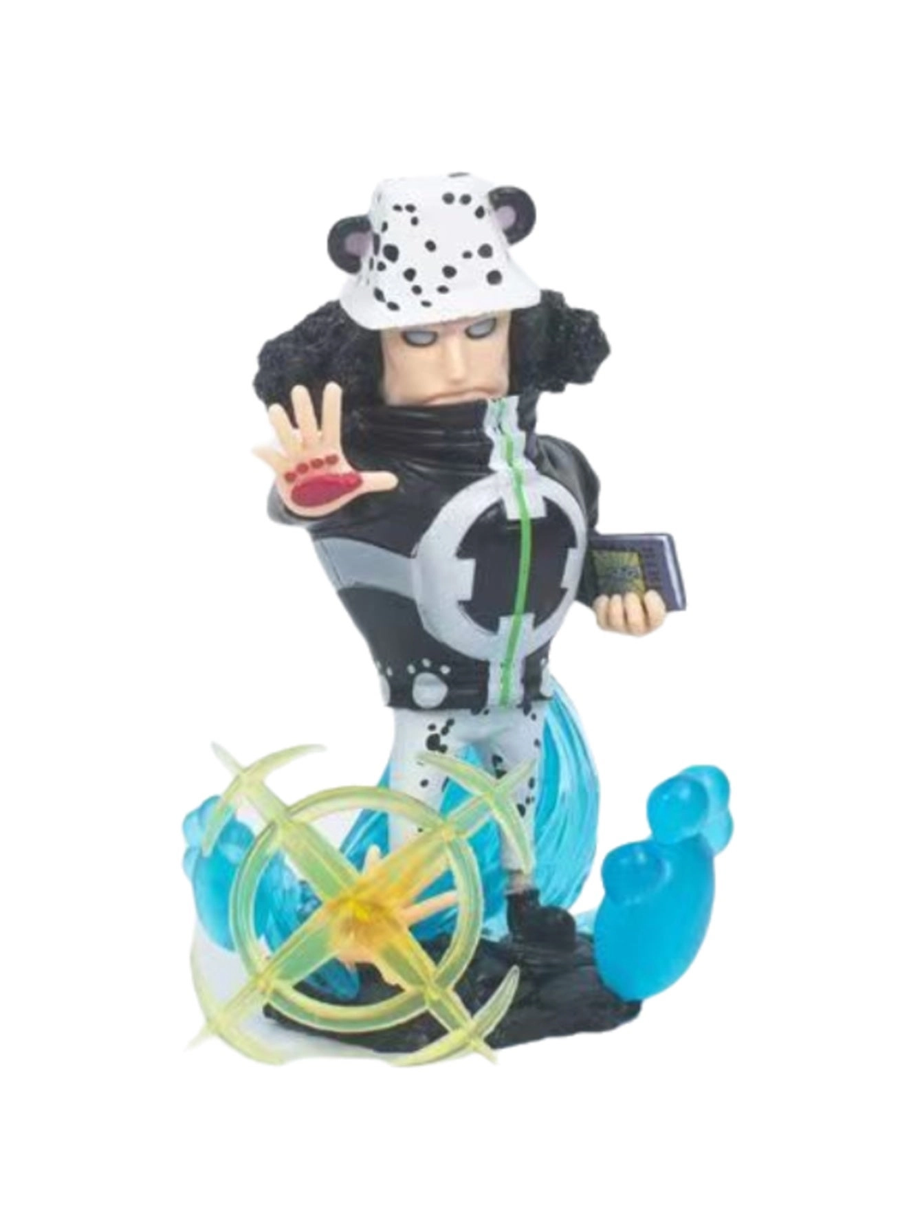 Generic Bartholomew Kuma - One Piece (13 cm)