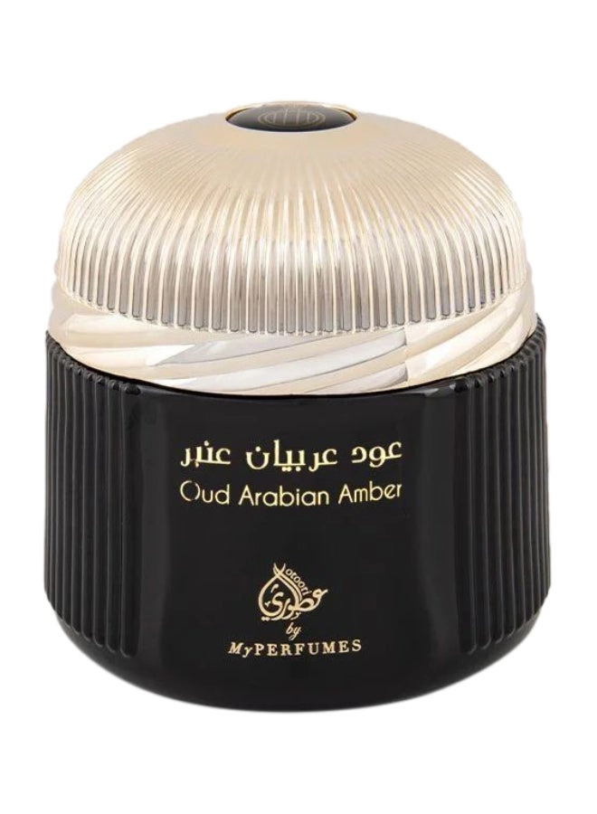 OTOORI Oud Arabian Amber Oud Muattar Eau de Parfum 35ml