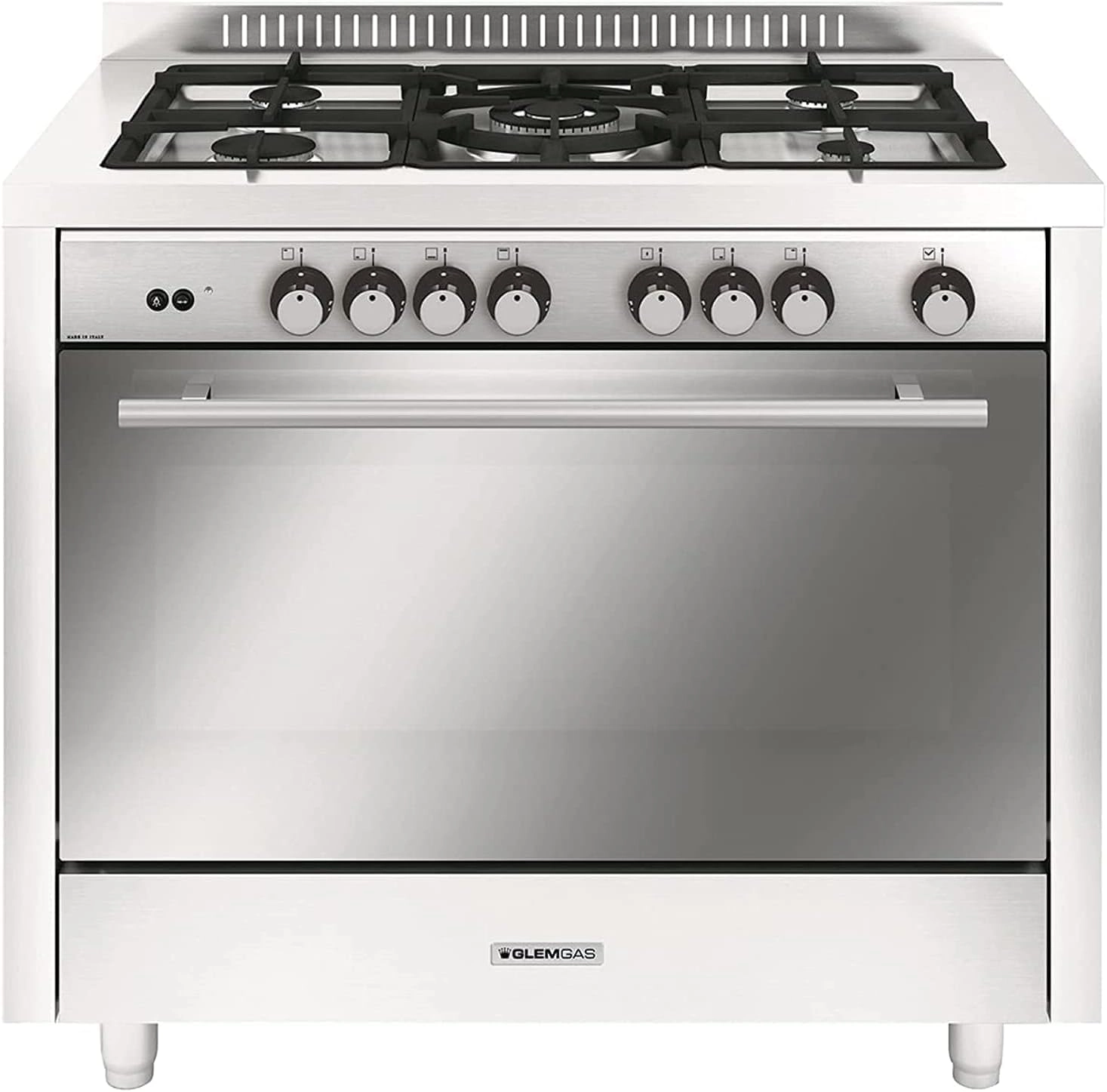 GMIL5FSS GAS Cooker