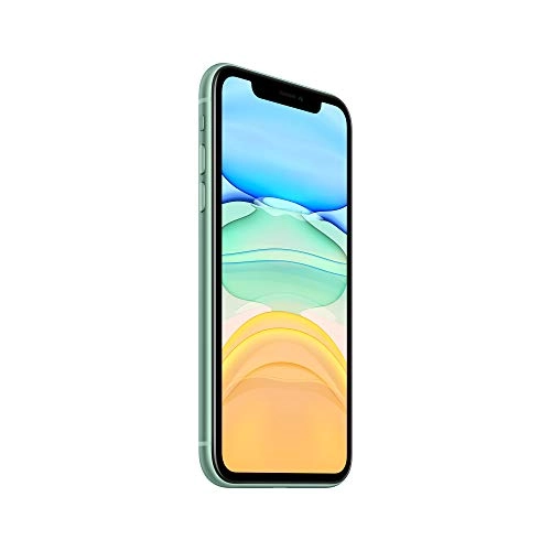 (Renewed) iPhone 11 - 128GB