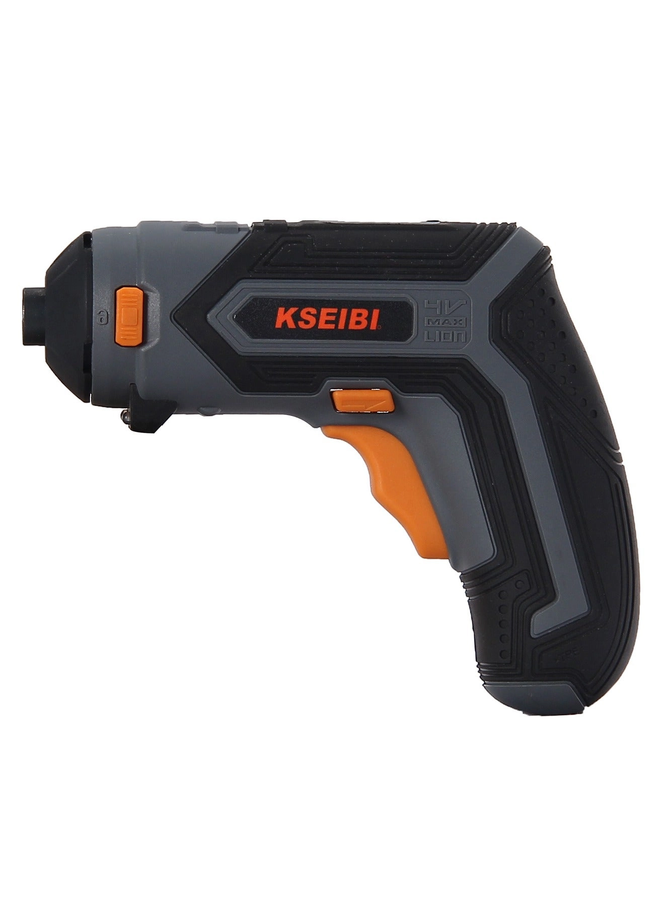 4V CORDLESS SCREWDRIVER