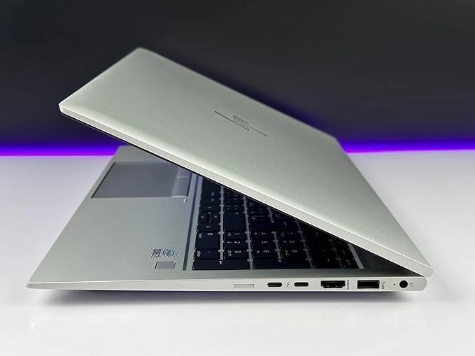 (Renewed) Elitebook 850 G8 - 15.6'' i5-1145G7 32GB DDR4 512GB SSD