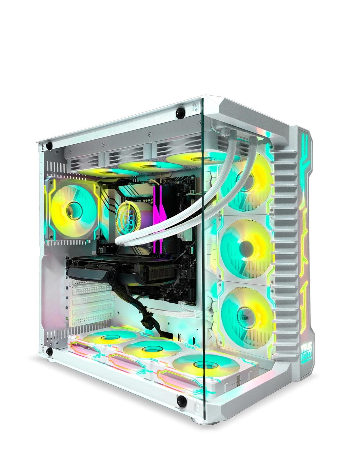 Gaming PC - Intel Core Ultra 7-265K 16GB 1TB