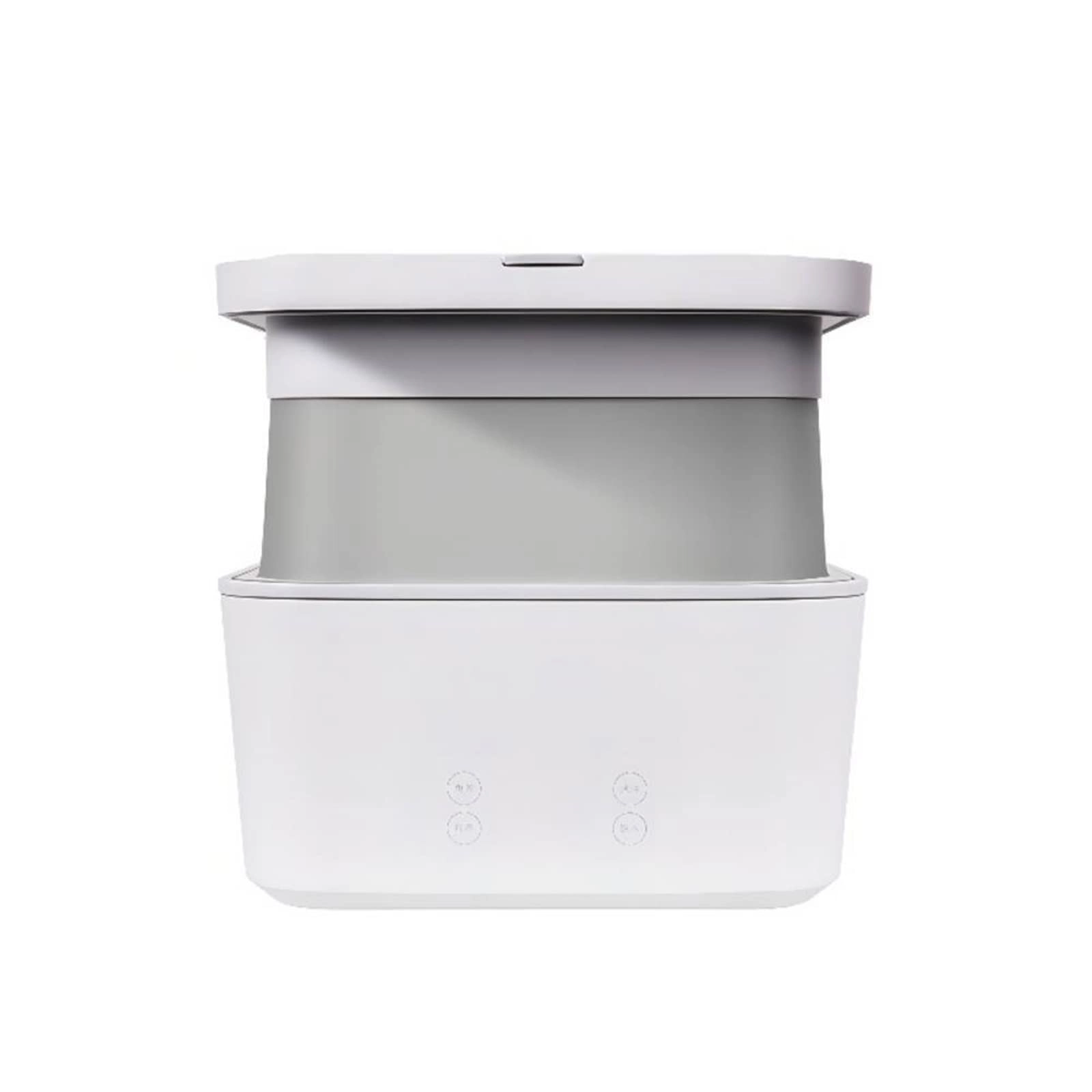 Portable Washing Machine Ultrasonic Turbo