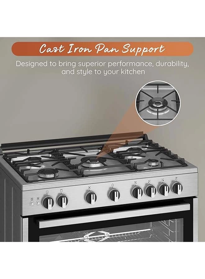 ARR9GGF22125XME GAS Cooker