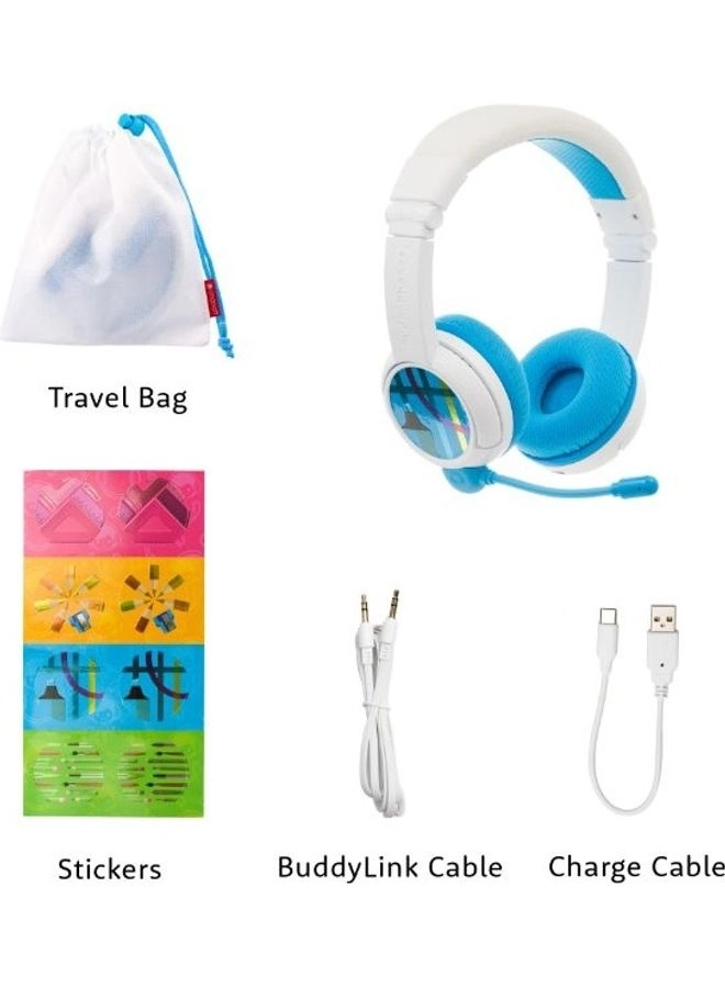 SchoolPlus Wireless Headphone