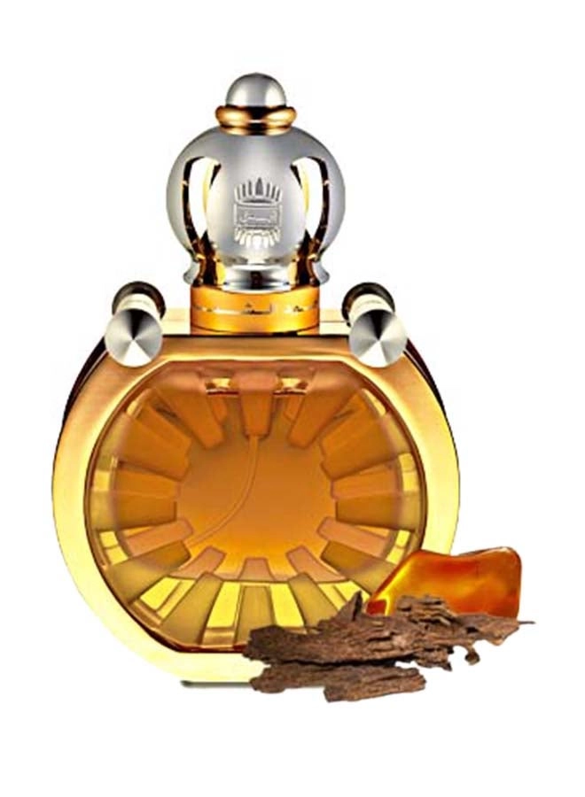 Mukhallat Shams Eau de Parfum 50 ml