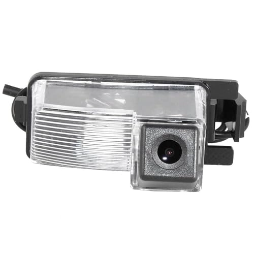 Parking Camera - Night vision 720*582 pixels