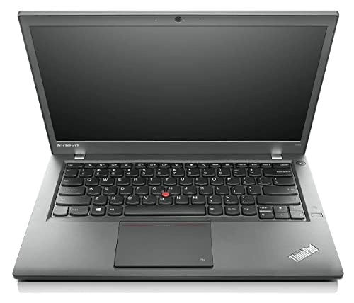 (Renewed) ThinkPad T440s - 14'' Core i7 8GB DDR3 256GB SSD