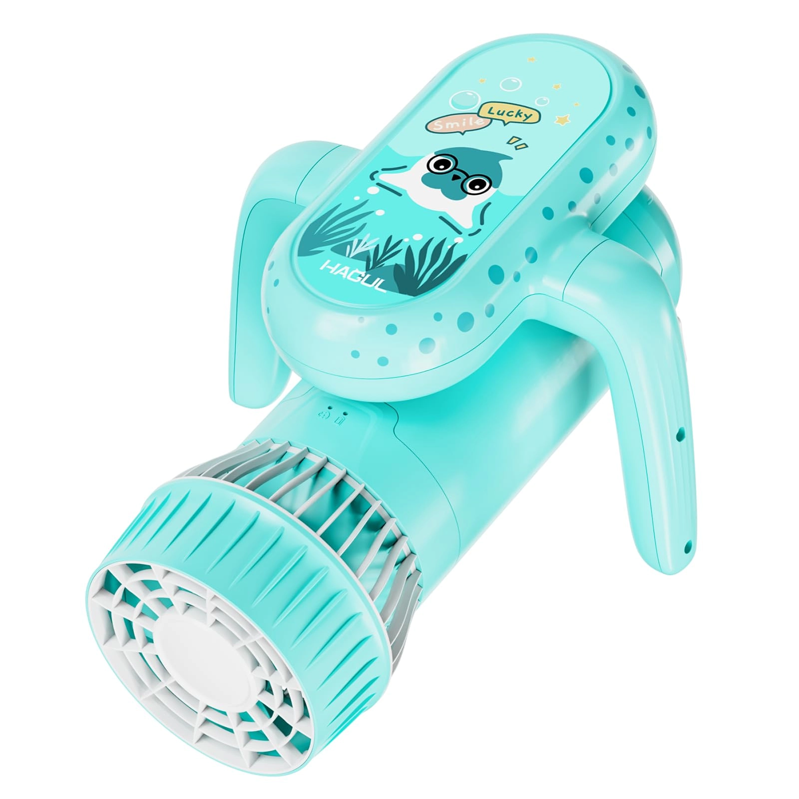 HAGUL xiaohaishou - 2 Speed Modes Long Battery Life