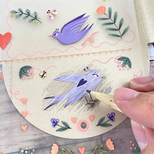 Do it Yourself - Sweet Fashionista Purses - 1 piece(s)