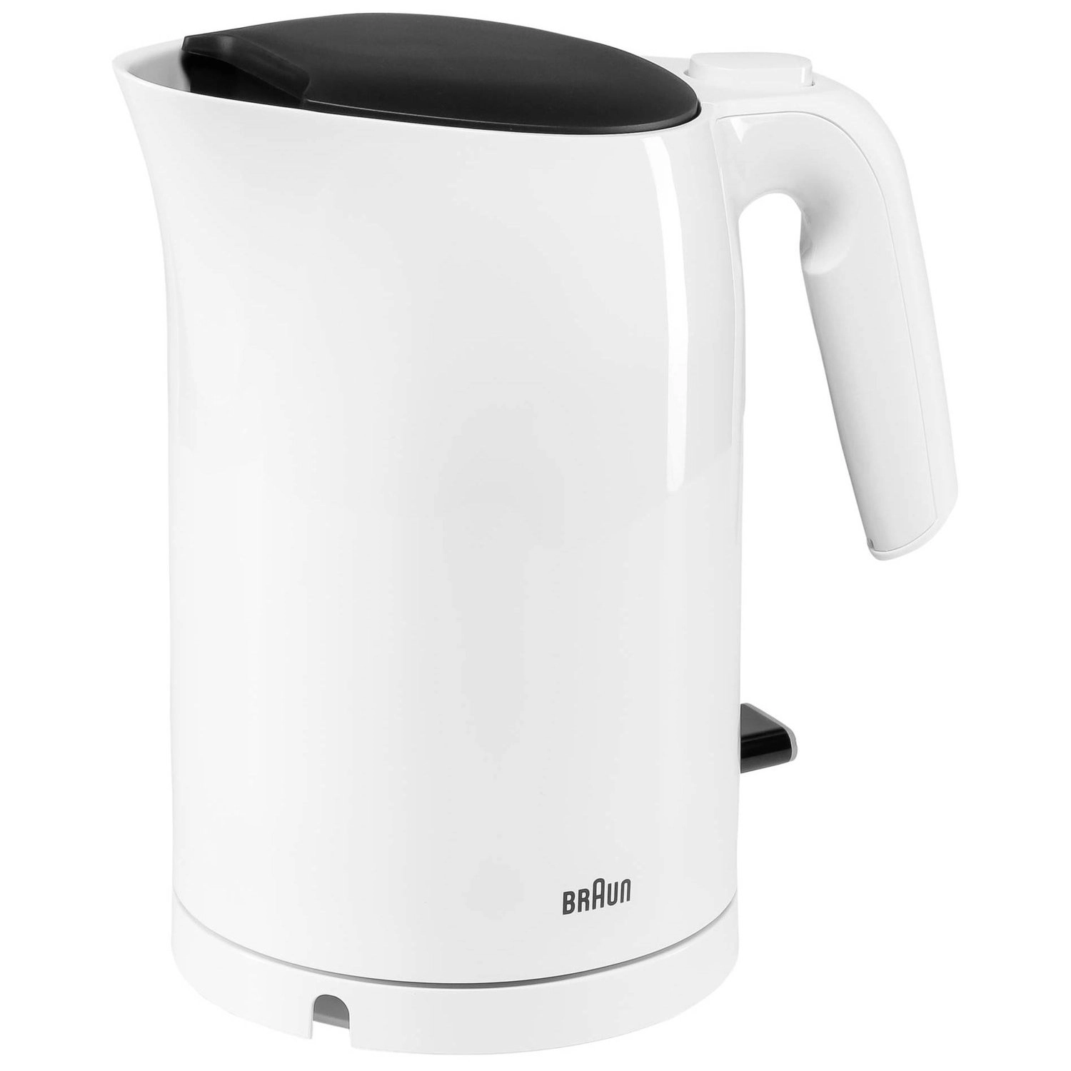 Braun PurEase - 1.7 Liter