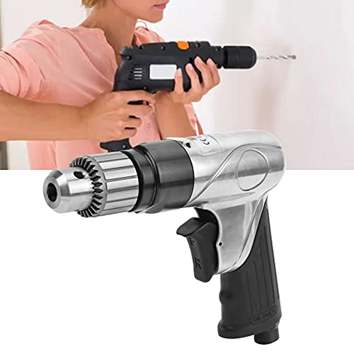 KP-552H - 3/8-inch chuck 180mm