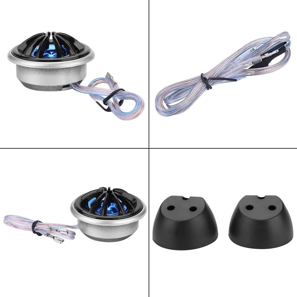 Dome Tweeter - 5cm/1.97in