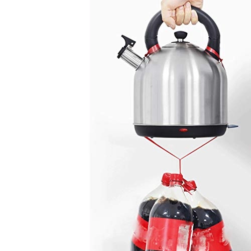 Stewart Whistling Stovetop Tea Kettle - 5L