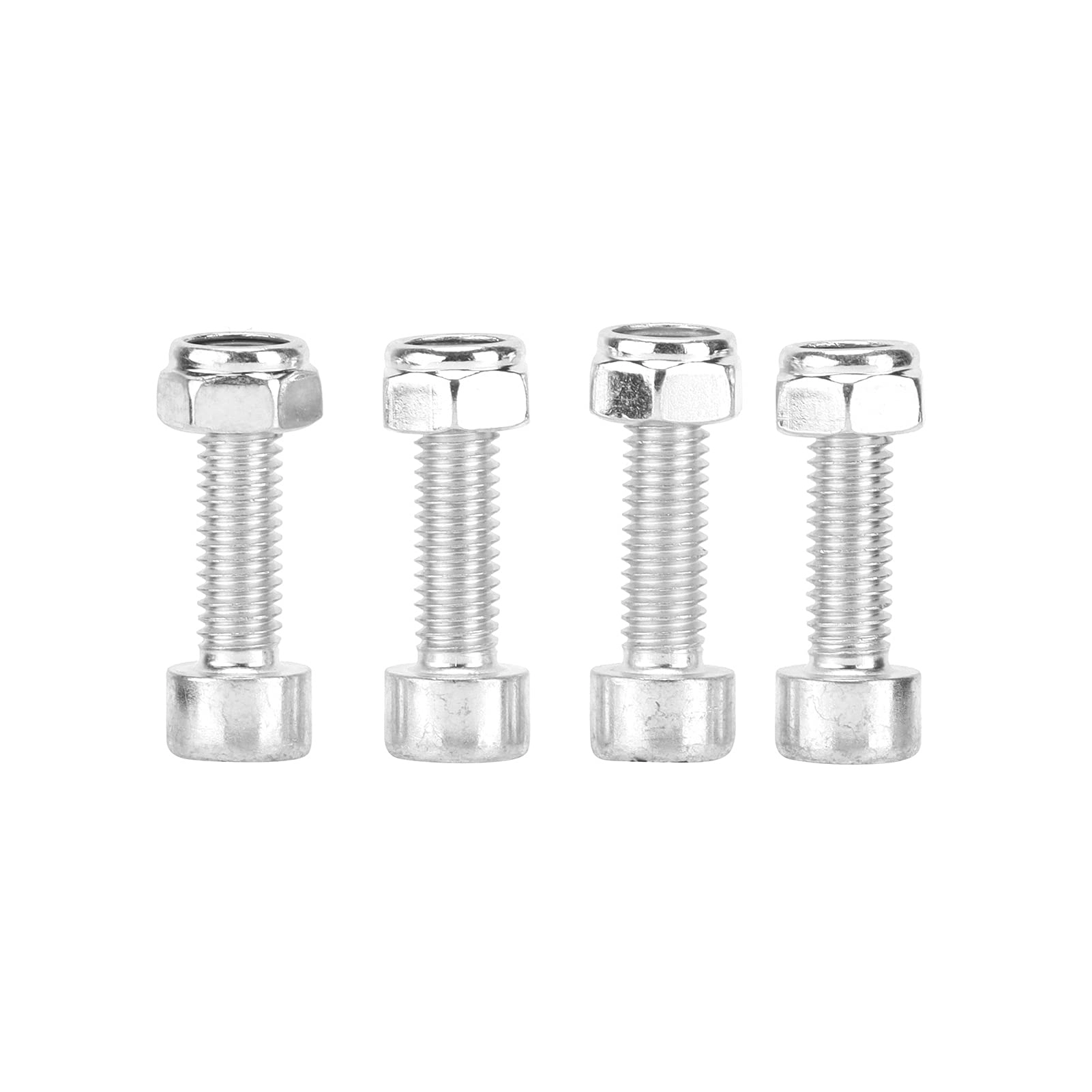 Steering Column Floor Mount - 2inch Polished