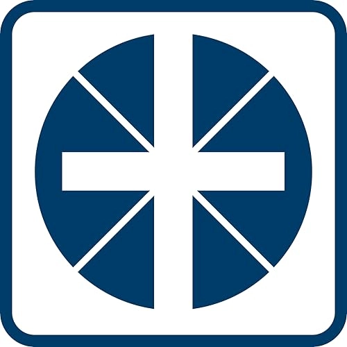 VDE Insulated Slotted and Pozidriv Screwdriver PZ2 x 125mm