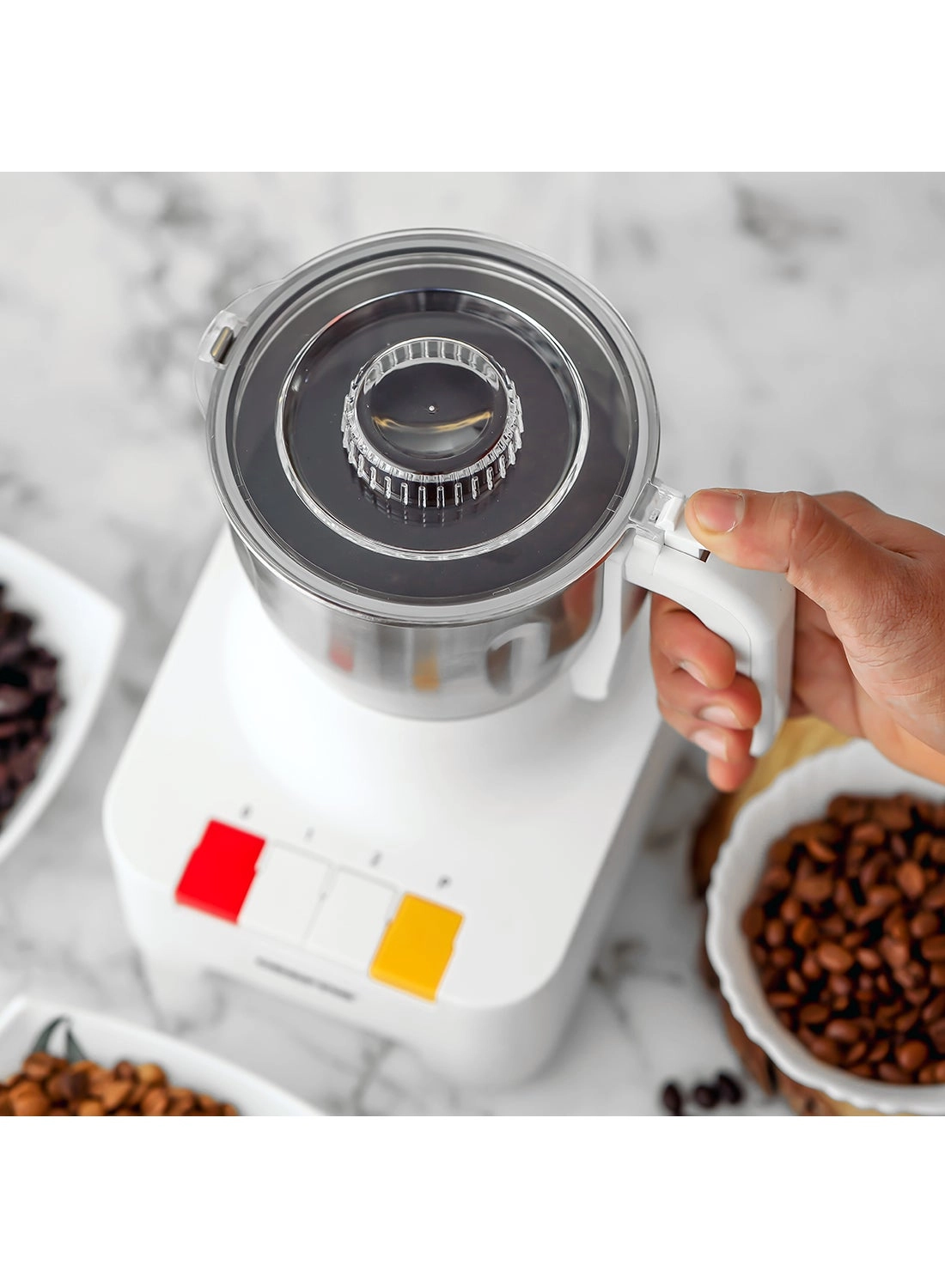 GCG286N - 0.3 kg 600 W