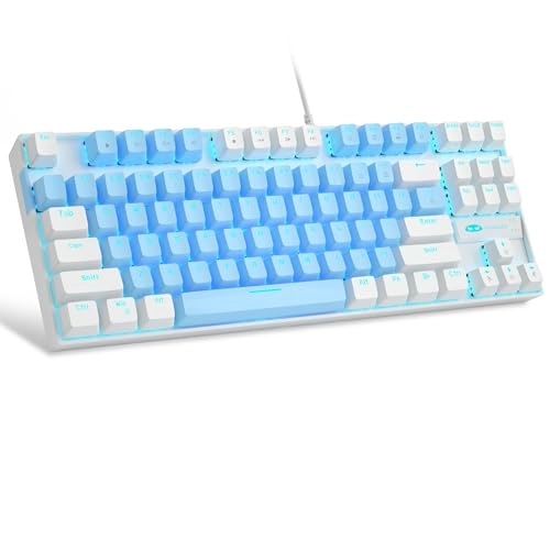 75% Mechanical Keyboard - Wired